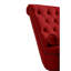 Upholstered Velvet Recliner
