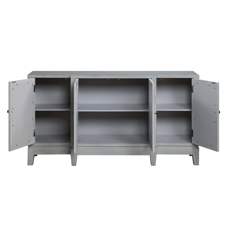 Magdi Console Cabinet
