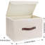 Brayden Studio Fabric Bin-2070319395