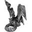 Figurine gothique sentinelle silencieuse Amarren Beowulf-1049082447