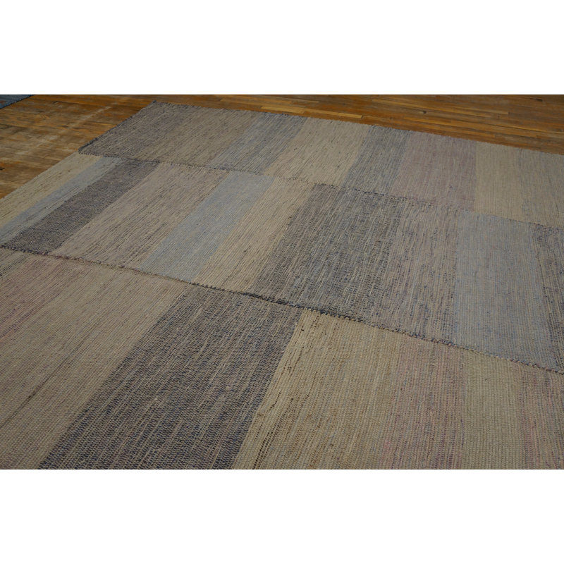 One-of-a-Kind 9' X 12' Area Rug