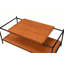 Table basse avec rangement Carterville-1478387614