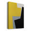 «Modular II», impression sur toile tendue-49412643