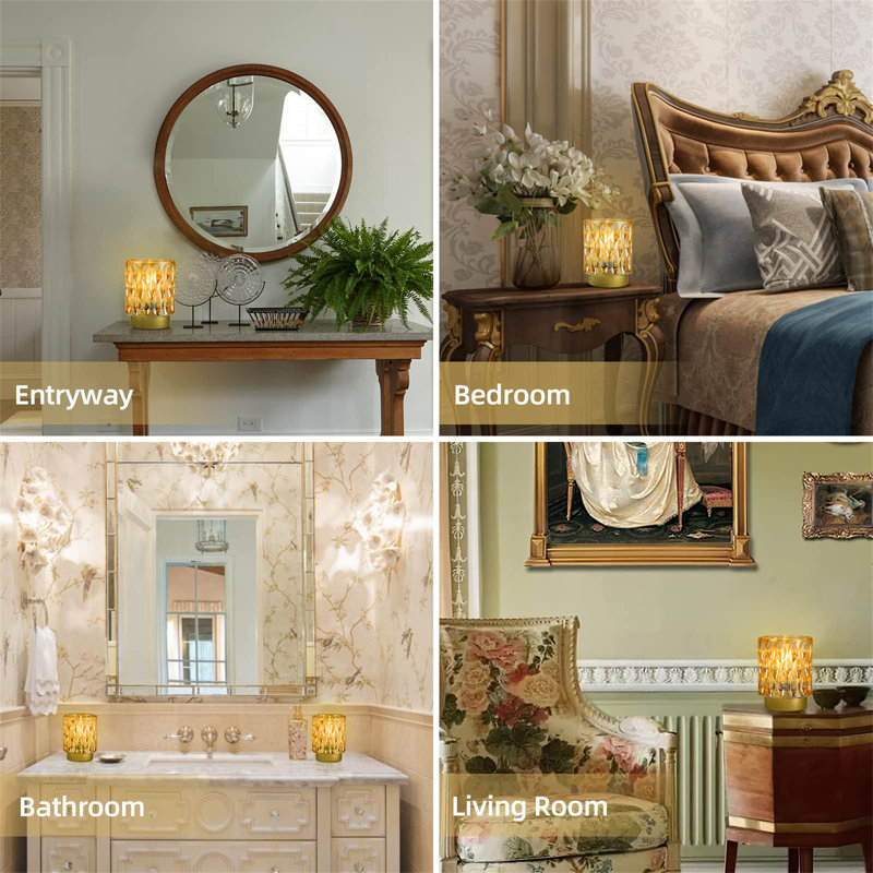 Addrianna Table Lamp
