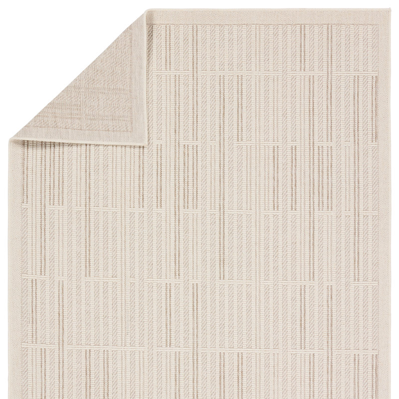 Sheana Striped Rug, Rectangle 8' x 10'