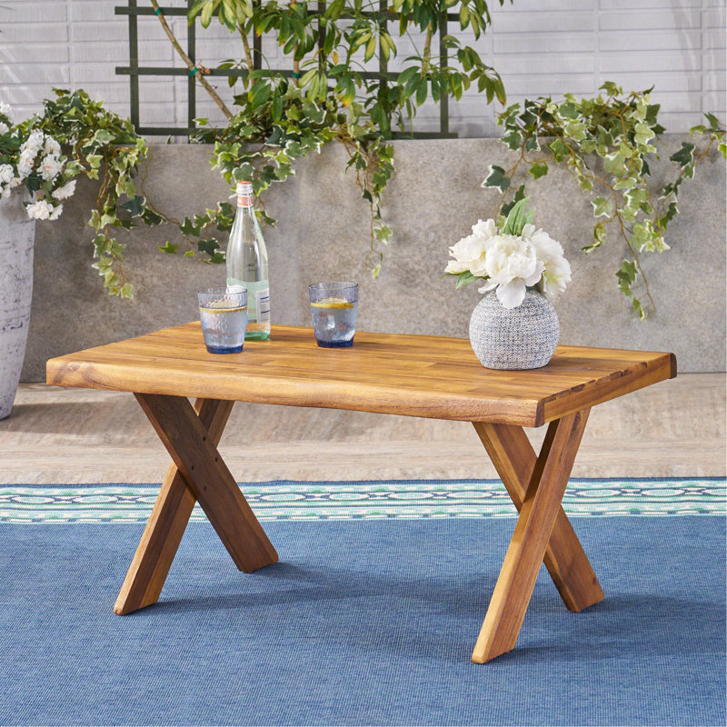 Table basse