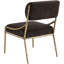 Chaise d'appoint rembourrée Bastille-1944355928-1944355931
