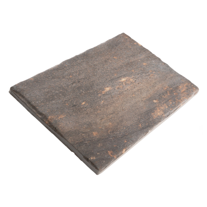 Tech Land 8.75'' W x 13'' L Porcelain Singular Tile