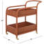 Andrillon Bar Cart