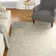 Rudra Hand Tufted Wool Geometric Rug