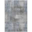 Tapis abstrait intérieur / extérieur lavable à la machine Chantille ACN2718-1026439683-1026439685
