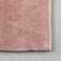 Solid Colour Shag Area Rug