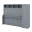 Lit escamotable Murphy avec placard et tiroirs-1638635024