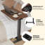 Metal Base Computer Desk-285091218