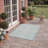 Amedee Performance Floral Indoor/Outdoor Area Rug-294462016