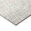 Tapis abstrait beige tissé à la machine-1846753975