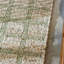 Tapis en laine tissé à plat Vava-119887655