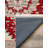 Marisol Oriental Machine Printed Cotton Polyester Area Rug-1090044207