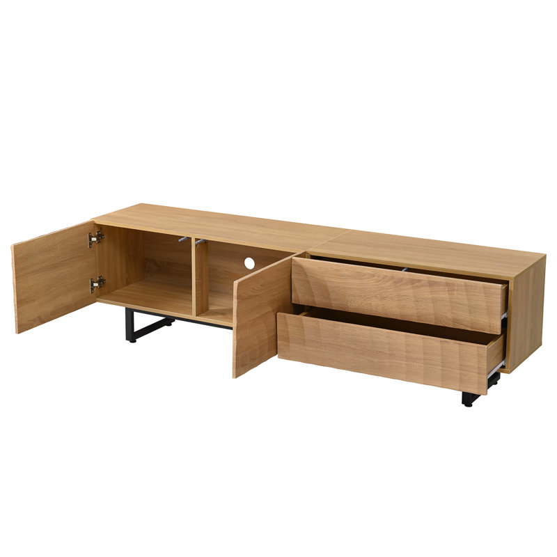 TV Stand for TVs up to 70"
