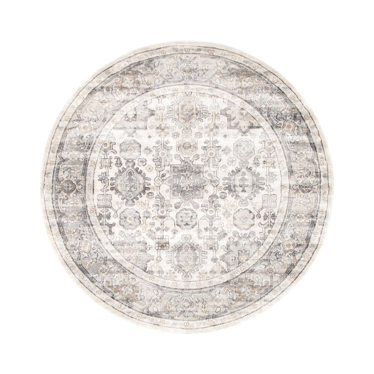 Amadeus Geometric Indoor Rug