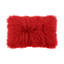Tibetan Lamb Sheepskin Pillow by Outpost Original-2062668165-2062668213