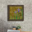 «Exotic Garden 3» par Chariklia Zarris, art mural sur toile-903757938