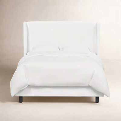 Tilly Upholstered Bed