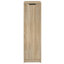 Shoe Cabinet 30x35x100 cm Engineered Wood-1413460274