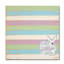 « lapin grey », art sur toile-23105937