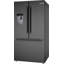 500 Series Free-Standing Fridge-Freezer-57323072