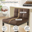 Counter Stool with Metal Frame-981166337-983675750