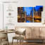 Sirci Bustling Downtown Chicago-108059843