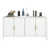 Blanc est en rupture de stock