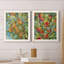 IN A PEAR Tree - Ensemble de 2 reproductions de cadres photo sur toile-542226852-542226851