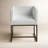Rossella 18.8'' H Upholstered Armchair-1769074011