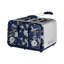 Laura Ashley Elveden 4 Slice Toasters Wide Slots By VQ - Multi Functional 4 Slot Toaster Stainless Steel with 7 Variable Browning Control, Defrost & Reheat Modes - Bread Toaster with Warming Rack-65327354