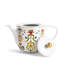 Grand Tour Tea pot