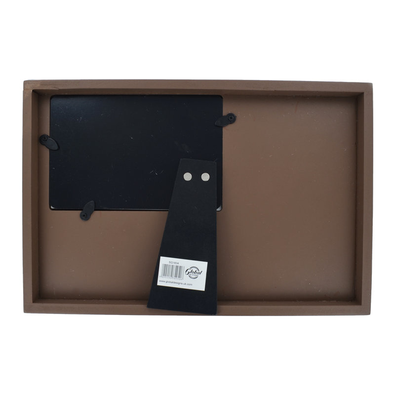 Valles Cream Picture Frame