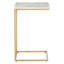 Table de bout en marbre uni Wallace-1783963858-1783963857