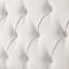 Button-tufted upholstered headboard with adjustable height-1913476588-1913476587