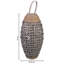 Wood Lantern