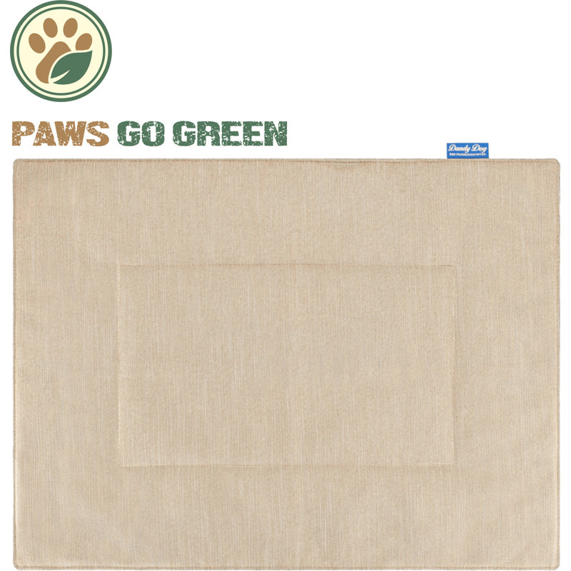 Eco Dog Pet Blanket, 100cm L x 80cm W