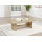 Newquay Coffee Table