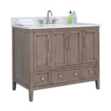 Everette 43'' W Single Vanity