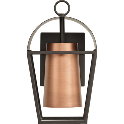 Rosevale Wall Light