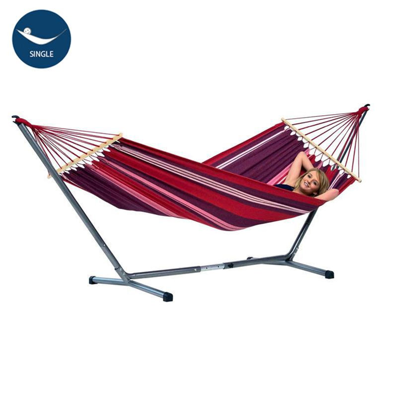  Hammock with Stand