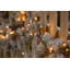 0.5cm LED Twinkle Indoor / Outdoor String Lights