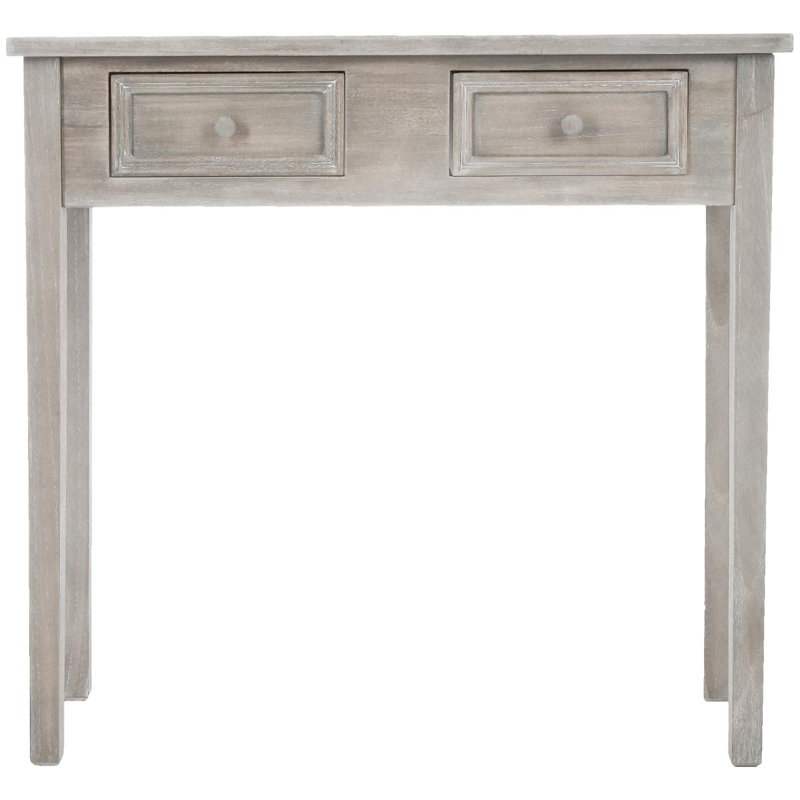 Jackeline 80cm Console Table, Natural