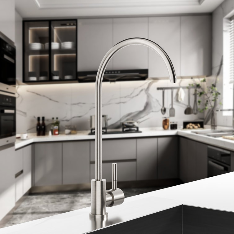 Logmey Kitchen Faucet