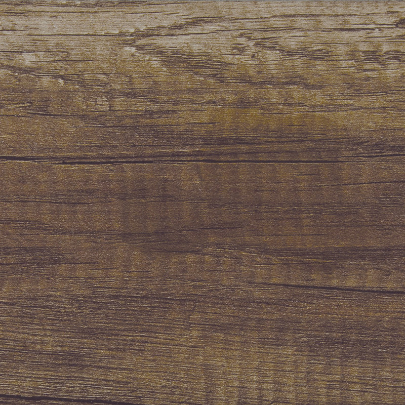 Mobilier de chambre à coucher rustique en bois patiné, Twin